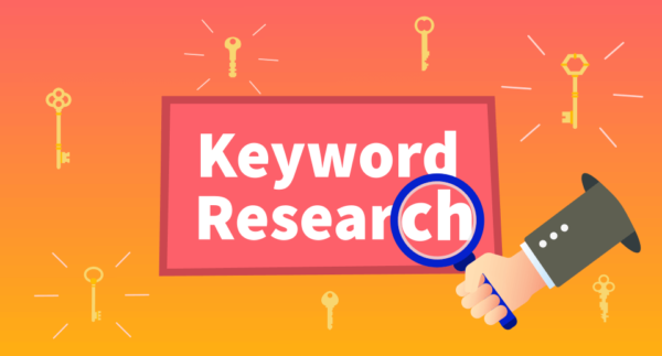 keyword research